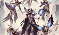 《LOL》IG冠军皮肤上线时间公布 售价将会非常良心