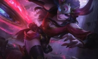 《LOL》腥红之月皮肤上架时间