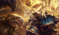 《LOL》S9龙龟进阶攻略