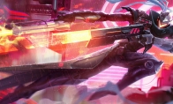 《LOL》S9偷钱流卢锡安攻略