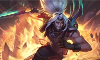 《LOL》S9中单亚索攻略