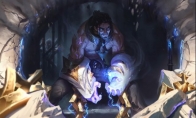《LOL》S9首个新英雄解脱者塞拉斯详细介绍