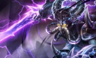 《LOL》11月13日一周胜率榜单