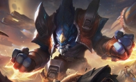《LOL》6月13日测试服改动汇总