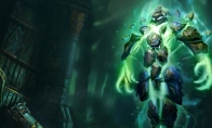 《LOL》2019高胜率英雄介绍