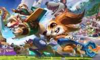 《LOL》测试服9.6版本改动 2019愚人节皮肤登场