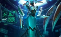 《LOL》S9季前赛丽桑卓攻略