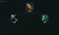 《LOL》S9赛季暴击装备全面革新