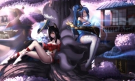 《LOL》10月25日更新内容汇总