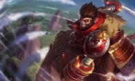 《LOL》S9打野猴子攻略