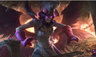 《LOL》新版莫甘娜登顶T1 9.5辅助英雄全评级