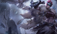 《LOL》9.5四大黑科技远程上单英雄压制战士