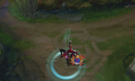 《LOL》9.1版本三款新猩红之月动图预览
