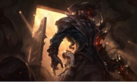 《LOL》S9新8.24强势ADC打法攻略