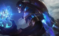 《LOL》8.20更新内容介绍