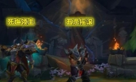 《LOL》金属大师重做皮肤特效展示