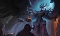 《LOL》9.6版本之子推荐 可上可中疯狂摇摆
