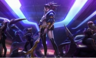 《LOL》S9阿卡丽攻略