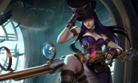 《LOL》S9季前赛强势AD介绍