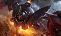 《LOL》测试服9.9版本更新内容汇总
