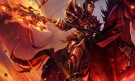 《LOL》9.4团控英雄崛起 皇子安妮领衔