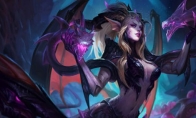 《LOL》S9辅助婕拉攻略