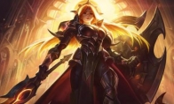 《LOL》S9季前赛正式更新