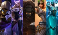 《LOL》S9季五大中单法师玩法攻略