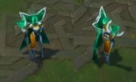 《LOL》S9季前赛更新内容汇总