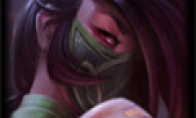 《LOL》6月17日测试服改动一览