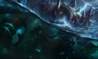 《LOL》9.6新版厄加特攻略