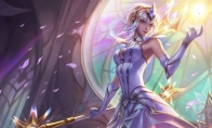 《LOL》S9黑暗收割流法师介绍