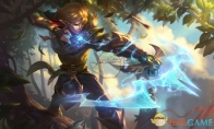 《LOL》重做EZ攻略指南