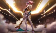 《LOL》2018冰雪节代币奖励大全