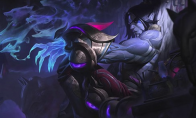 《LOL》9.4征服者塞拉斯玩法 征服者英雄大评级