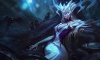 《LOL》S9冰女豹女中野组合高胜率攻略