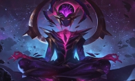 《LOL》6月19日测试服版本更新汇总