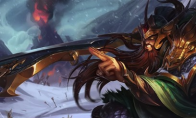 《LOL》9.4蛮王刀妹上路领衔 朔极之矛适用英雄评级
