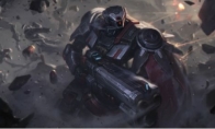 《LOL》S9季前赛打野男枪攻略