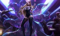 《LOL》S9中单狐狸攻略