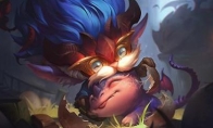 《LOL》10月11日更新内容预览