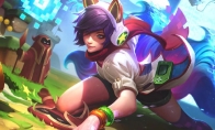 《LOL》法系装备改动解读