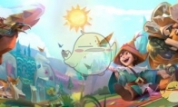 《LOL》全新千纸传说系列皮肤介绍
