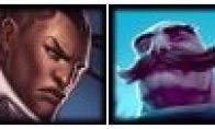 《LOL》S9下路强力上分组合打法教学