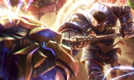 《LOL》S9偷钱流上单杰斯攻略