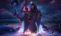 《LOL》死兆星2019新皮肤视频预览