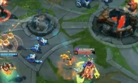 《LOL》S9黑暗收割流泽拉斯进阶攻略