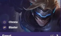 《LOL》云顶之弈银河战争未来战士伊泽瑞尔属性技能详情