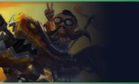 《LOL》云顶之弈S3新英雄飞机介绍