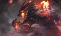 《LOL》10.4版本T1打野狼人攻略